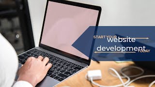 Fast & Easy Website development ! Subscribe Us
