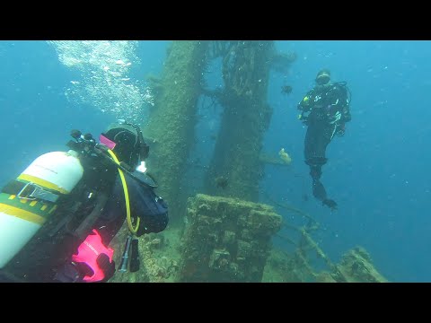 HMAS Swan,  Dunsborough