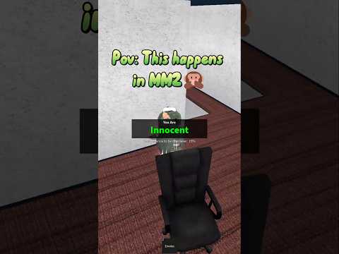 Funny moments in MM2 #roblox #mm2 #murdermystery2 #mm2game #funny #mm2funnymoments #mm2hitbox