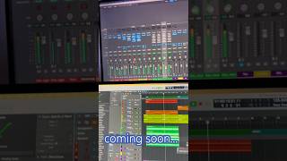 Making progress on the new record #newmusicsoon