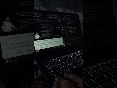 Learning to use FS module NodeJS || Dev Day 46