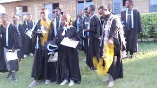 GRADUATION SCHOOL OF AUTOMOTIVE ENGINEERING 2024