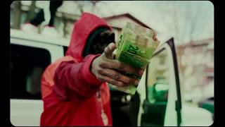 NOFACE - BOUT THE STRUGGLE (Official Music Video)