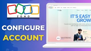 How to Configure Zoho CRM Email Integration