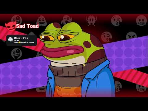 Long Look: MEME MAYHEM