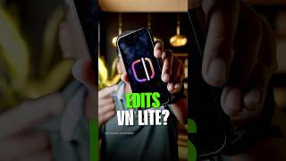 Instagram edit app Review