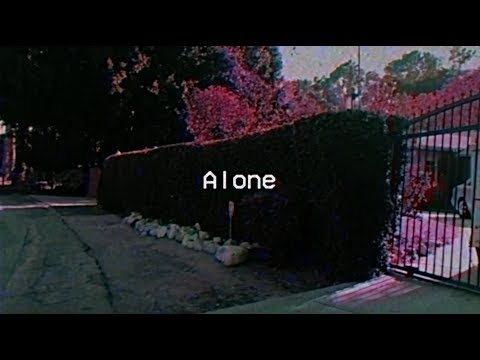 Nico Collins - Alone