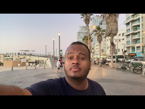 Update from Israel - Amidst War Life is Coming Back!
