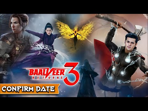 Baalveer3 next episode #baalveer3 #balveer