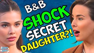 Bold and the Beautiful TWIST: Is Electra Really Ivy’s Daughter?! | Soap Dirt