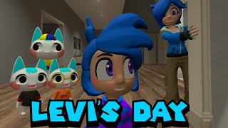 Levi’s Day (DHMOD)