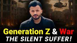 Pak-India War | How Should You Respond? Our Role in Times of Crisis?