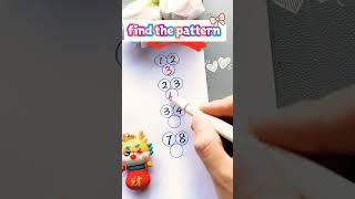 😎 Only smart minds can solve this!#funwithmath #mentalmath #shortsvideo #foryou #fypage #maths #fyp