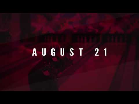 Club Tour Finals - Hype Video