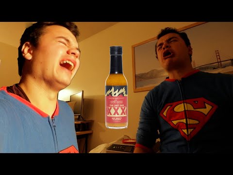 Turns Out The Last Dab is Hot