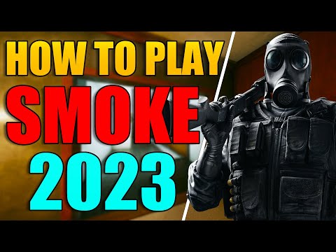 The ULTIMATE SMOKE Guide - Beginners & Experienced