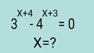 India l can you solve this?? l Find all solutions for X l Olympiad Maths