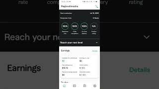 How to earn money from fiverr #fiverrtips #moneyearningappstelugu #fiverraccountcreate