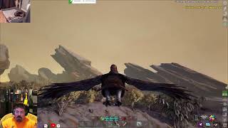 Gaming Evolved Atlas Server