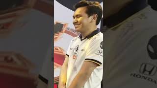 Diggie 🥲#MPLPH #MPLPhilippines #MLBB #MobileLegendsBangBang #EsportsPH #MPLPHSeason15 #LakasNgPinas