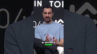 Will Bitcoin Change? The Core Community's Dilemma #shorts