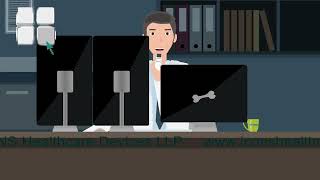 Why Radiologists Trust Medavis for Efficient Reporting | Medical Software by Icons Infocom