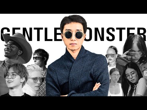 The Rise and Rise of Gentle Monster