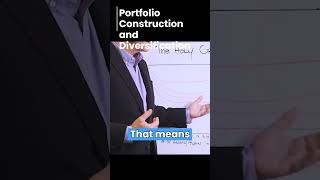 portfolio construction and diversification #raydalio #stockmarket #interview #news #trading #finance