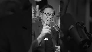 The Future of America  Insights from Robert Kiyosaki