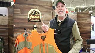 Gamehide Ladies Gamebird Vest