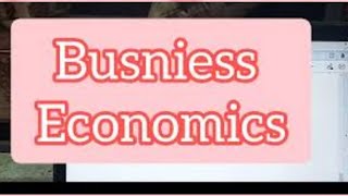 NMIMS || Business Economics || Fully solved || Dec 2022 #assignments #nmims #nmimsmumbai