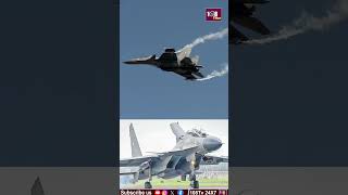 How much is the price of Sukhoi fighter jet Su 30MKI #108tvtelugu #fiterjet #viralvideo #army #na...