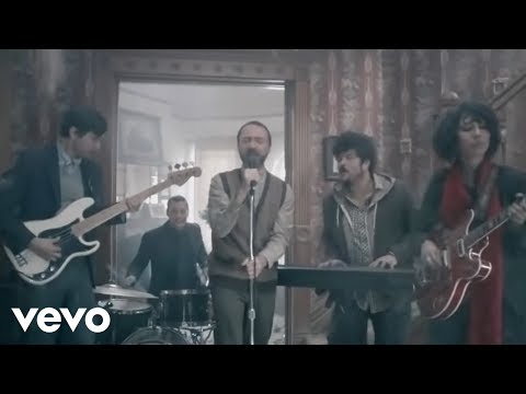The Shins - Simple Song (Official Video)