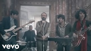 The Shins - Simple Song (Official Video)