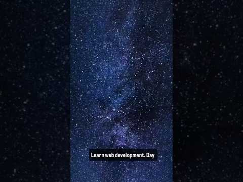 Learn Web Development Series (Day 7)#webdevelopment #developer #programmer #coder