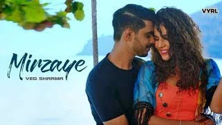 Mirzaye || Status Song  By VedSharma  RadhikaBangia  VYRLOriginals