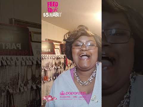$5 Paparazzi Bling Show!!