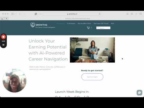 Start earning money for your expertise as a GrowthQ Mentor in 7 mins or less