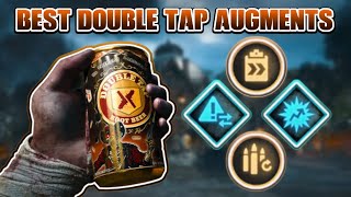 Double Tap is STRONGER Than You Think - Best Augments Guide!