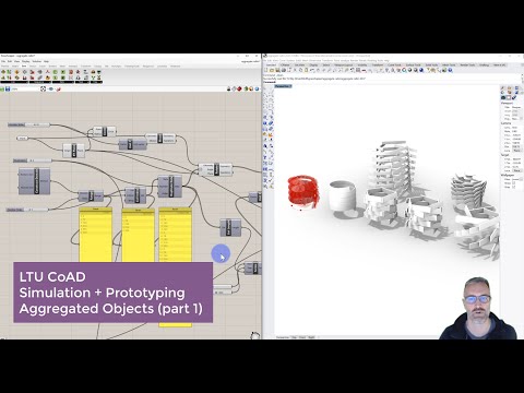 Aggregated Objects part1 - tutorial003A
