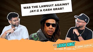 Jay-Z's Legal Drama: Unpacking the High-Profile Lawsuit