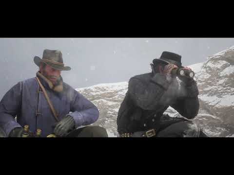 Red Dead Redemption 2 : Part 2