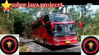 DJ gue tahu x gagak remix subur jaya projecet official video music 2024