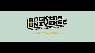 Rock the Universe 2023