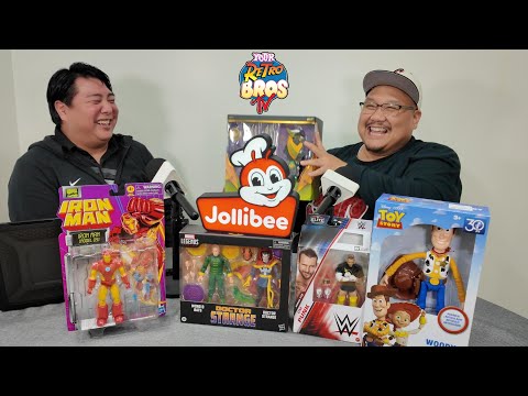 YRBtv - Stranger Things Conspiracy Theories, Holiday Foods Smash or Pass & a Surprise Birthday Gift