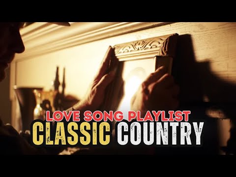 Best Love Country Songs Vintage Harmony Inspired by Garth Brooks, Trisha Yearwood, Brad Paisley
