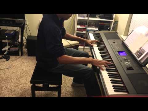 Rains Of Castamere - Game Of Thrones - Piano