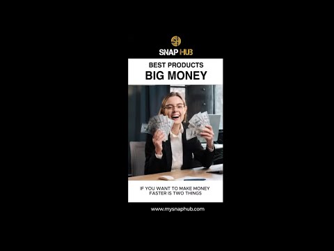🚀 The Biggest Tip for Making Money Online Faster! 💰 #viral