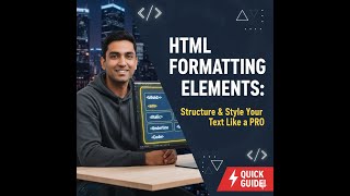 Semantic vs. Old HTML Tags: The Right Way to Format Text