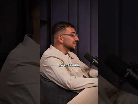 Qassim te partage son retour d'expérience avec le Urus